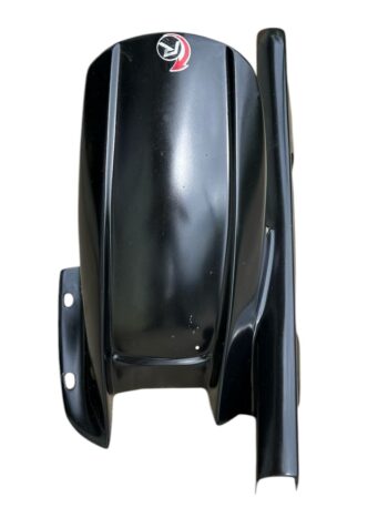 Porta corrente /paralama inf Hornet 600 2008 -2011(C/ avaria