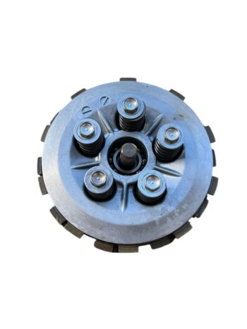 Embreagem Hornet 600 2008 - 2014