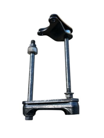Suporte motor Hornet 600 2008 - 2014