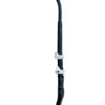 Flexível freio traseiro Hornet 600 2008 - 2014