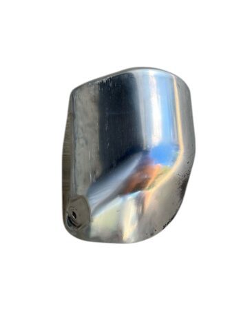 Proteção curva escape Hornet 600 2008 - 2011