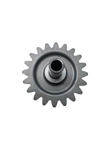 Engrenagem partida Hornet 600 2008 - 2014