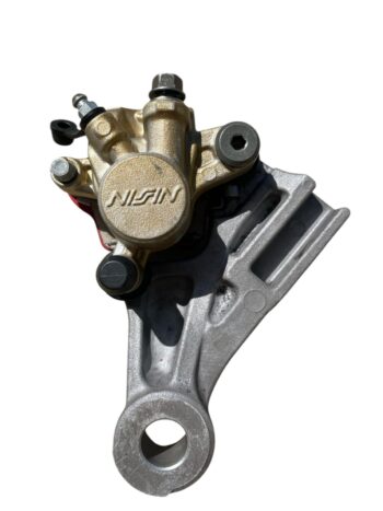 Pinça freio traseira Hornet 600 2008 - 2014