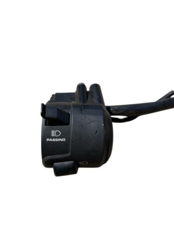 Chave luz Hornet 600 2008 - 2011