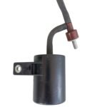 Filtro válvula ar Hornet 600 2008 - 2011