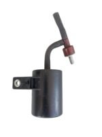 Filtro válvula ar Hornet 600 2008 - 2011