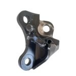 Suporte cavalete lateral Hornet 600 2008 - 2014