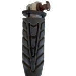 Pedaleira dianteira direita Hornet 600 2008 - 2014