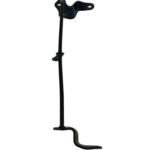 Suporte radiador Hornet 600 2008 - 2014