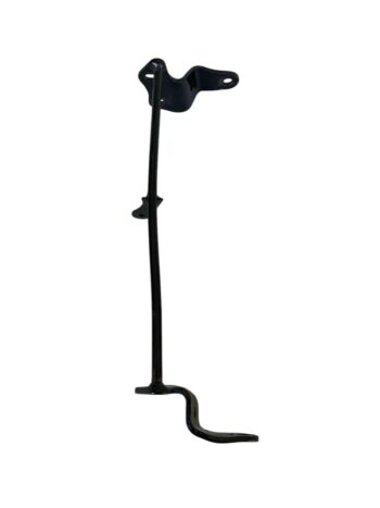Suporte radiador Hornet 600 2008 - 2014