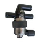 Válvula ar solenoide Hornet 600 2008 - 2014