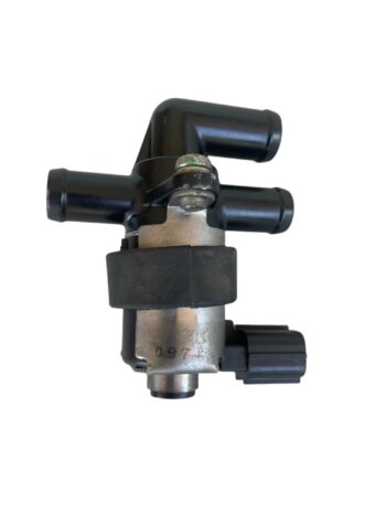 Válvula ar solenoide Hornet 600 2008 - 2014
