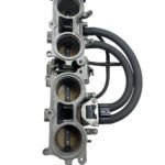 Corpo injeção Hornet 600 2008 -2014