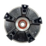 Flange coroa Hornet 600 2008 - 2014