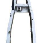 Balança / Quadro elástico Fazer 600 2005 - 2009