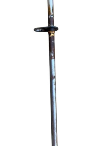 Cano lubrificação óleo Fazer 600 2005 - 2009