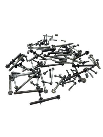 Kit parafuso motor Hornet 600 2008 - 2014