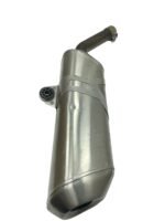 Ponteira escape BMW F 850 GS 2019 - 2023