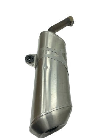 Ponteira escape BMW F 850 GS 2019 - 2023