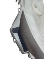 Paralama traseiro interno Ninja 300 2013 - 2018 (C / detalhe - Imagem 6