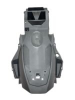 Paralama traseiro interno Ninja 300 2013 - 2018 (C / detalhe - Imagem 3