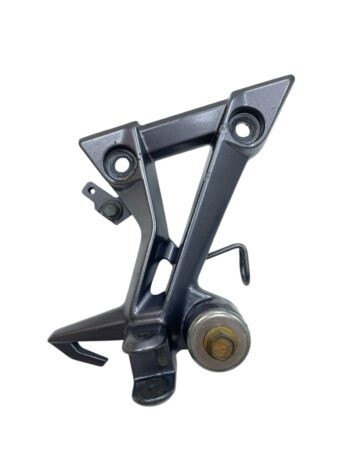 Suporte pedaleira traseiro direito Ninja 300 2013 - 2018