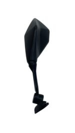 Espelho retrovisor esquerdo Ninja 300 2013 - 2018