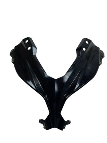Carenagem frontal Ninja 300 2013 - 2018 (C/ detalhe)