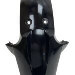 Paralama dianteiro Ninja 300 2013 - 2019 (C/ avaria)