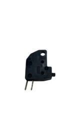 Interruptor freio dianteiro Ninja 300 2013 - 2018