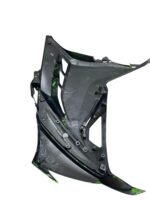 Carenagem lateral esquerda Ninja 300 2013 2018 (C/ detalhe) - Imagem 4