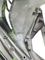Carenagem lateral esquerda Ninja 300 2013 2018 (C/ detalhe) - Imagem 10
