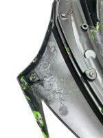 Carenagem lateral esquerda Ninja 300 2013 2018 (C/ detalhe) - Imagem 5