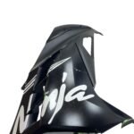 Carenagem lateral esquerda Ninja 300 2013 2018 (C/ detalhe)
