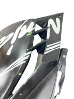 Carenagem lateral esquerda Ninja 300 2013 2018 (C/ detalhe) - Imagem 9