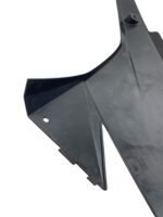 Spoiler inferior direito Ninja 300 2013 - 2018 (C/ detalhe) - Imagem 4