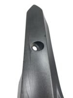 Spoiler inferior direito Ninja 300 2013 - 2018 (C/ detalhe) - Imagem 3