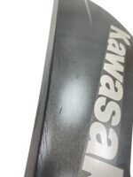 Spoiler inferior direito Ninja 300 2013 - 2018 (C/ detalhe) - Imagem 2