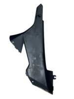 Spoiler inferior direito Ninja 300 2013 - 2018 (C/ detalhe) - Imagem 5