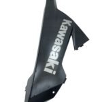 Spoiler inferior direito Ninja 300 2013 - 2018 (C/ detalhe)