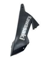 Spoiler inferior direito Ninja 300 2013 - 2018 (C/ detalhe)