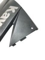 Spoiler inferior direito Ninja 300 2013 - 2018 (C/ detalhe) - Imagem 6