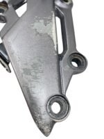 Suporte pedaleira dianteira direito Ninja 300 2013 - 2018 - Imagem 3