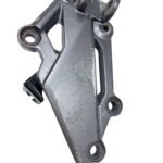Suporte pedaleira dianteira direito Ninja 300 2013 - 2018