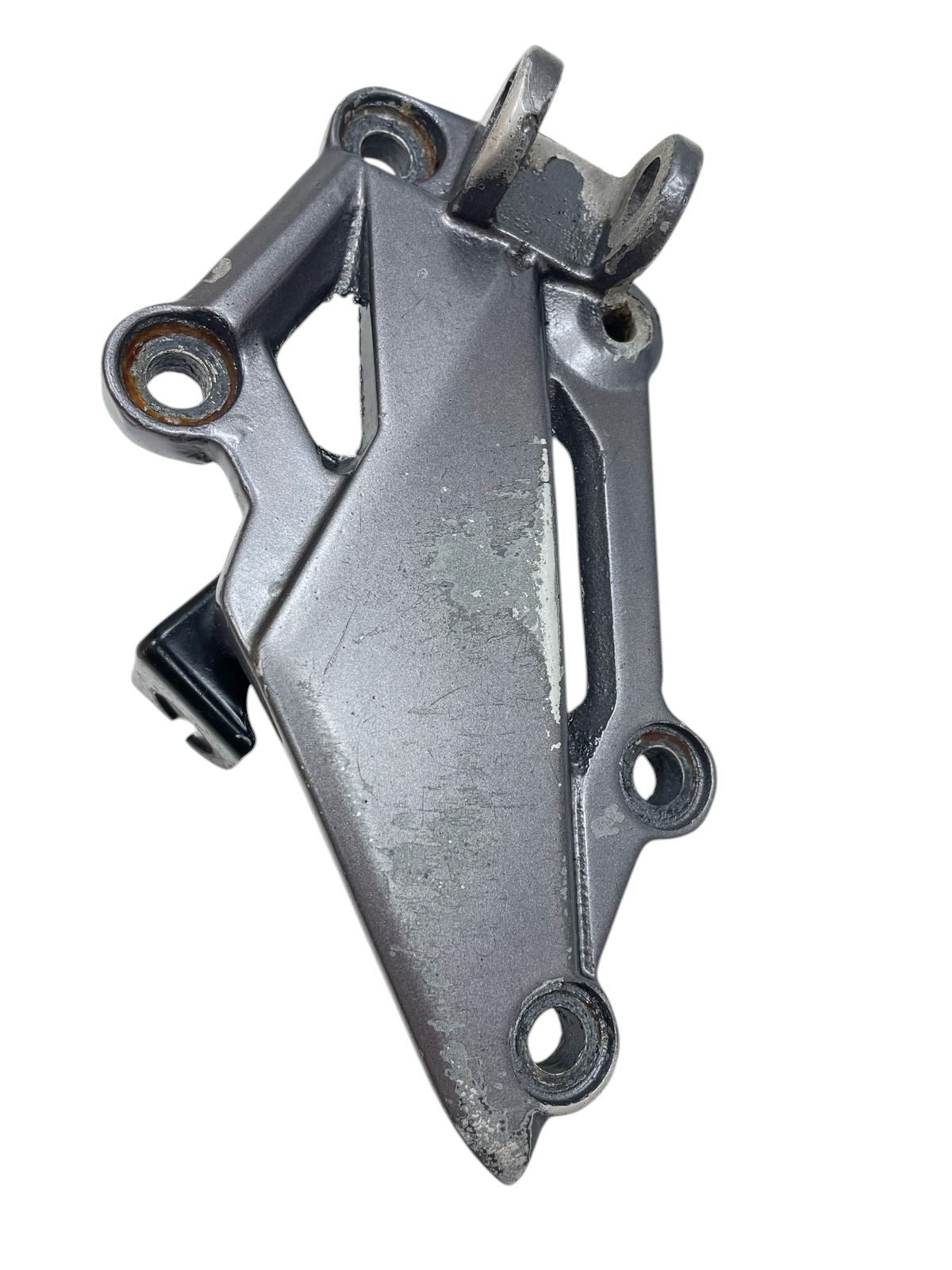 15330373695-whatsapp-image-2025-03-04-at-14-14-09-photoroom.jpg Suporte pedaleira dianteira direito Ninja 300 2013 - 2018 - Imagem 1