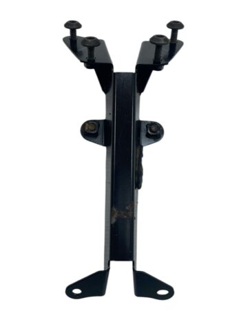Suporte paralama traseiro Ninja 300 2013 - 2018