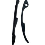 Guia / Tensor corrente comando Ninja 300 2013 - 2018