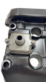 Tampa cabeçote Ninja 300 2013 - 2018 - Imagem 2