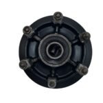 Flange coroa Ninja 300 2013 - 2018 (C/ detalhe)