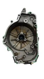 Tampa esquerda motor Ninja 300 2013 - 2018 - Imagem 3
